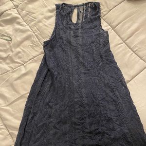 Abercrombie & Fitch Babydoll Dress